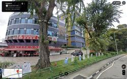 Fansida Building (D14), Office #627481021